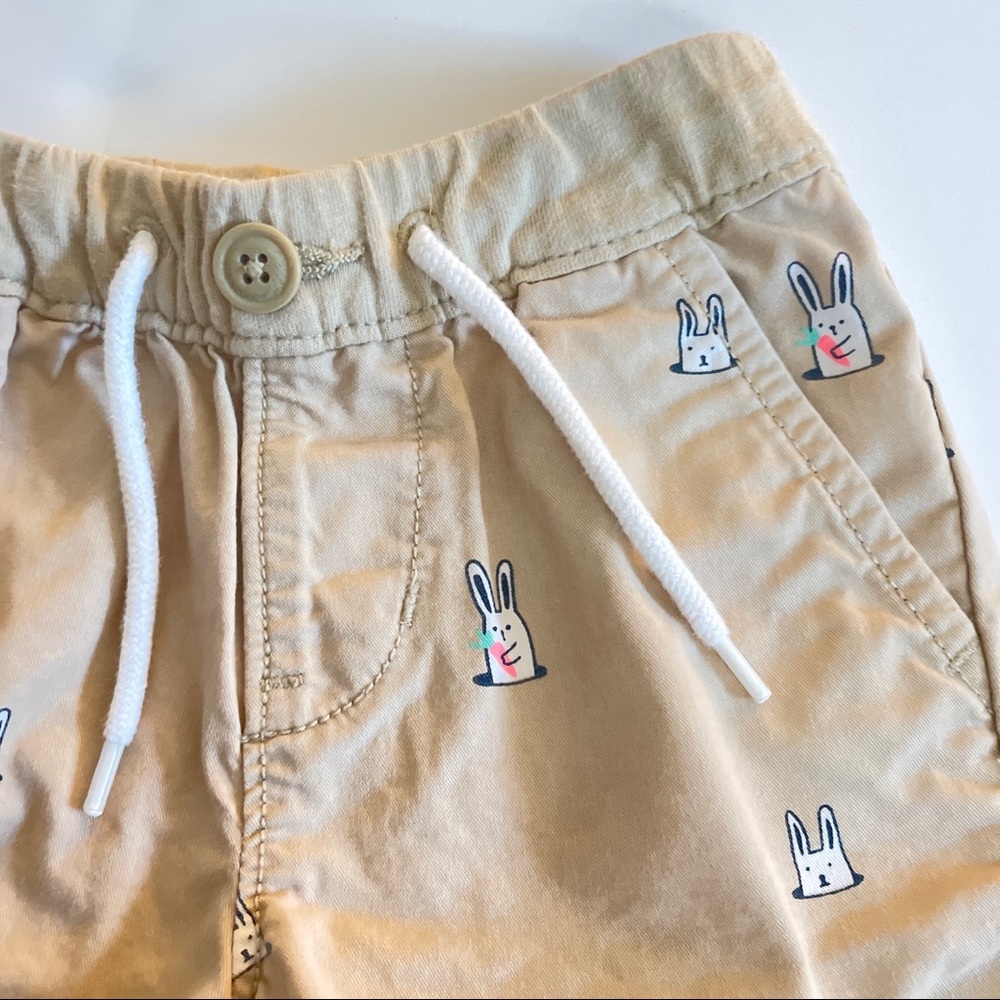 Gap shorts - Picture 2 of 4